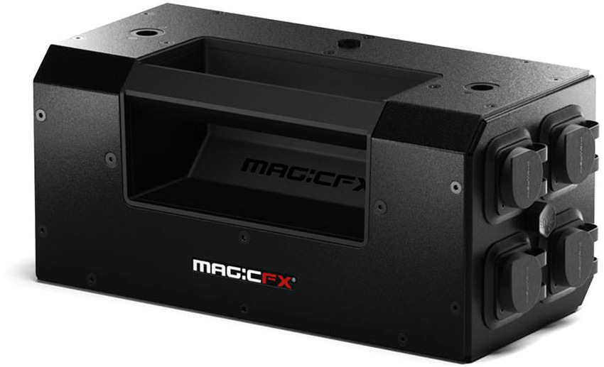 Magic FX FX-SWITCHPACK II