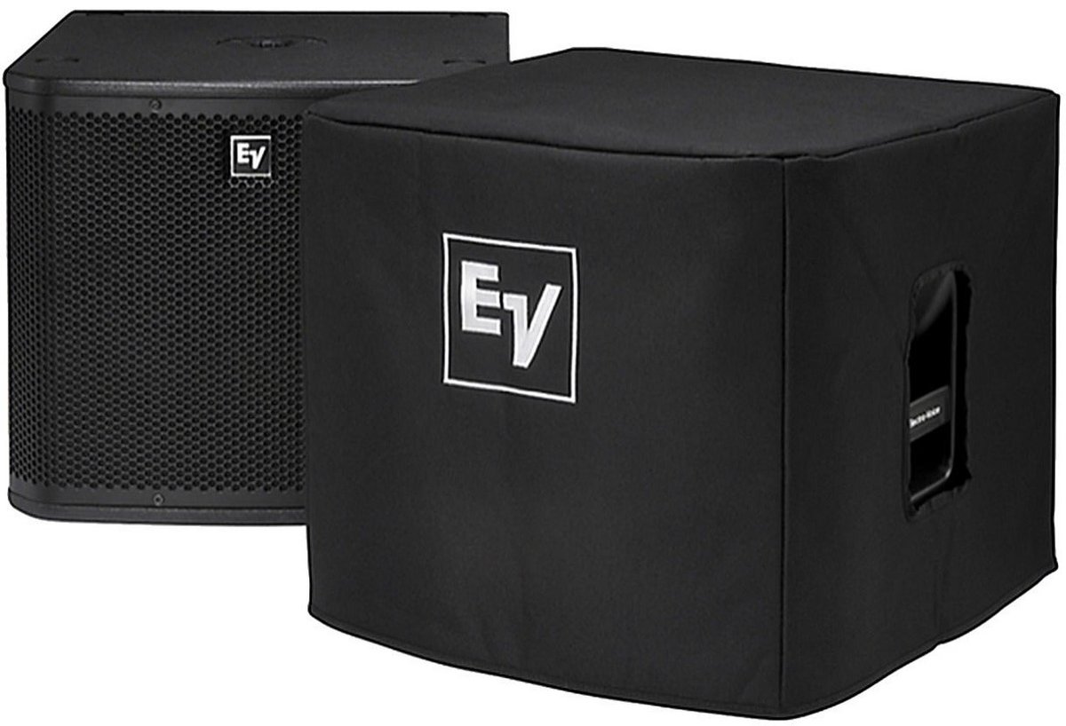 Electro-Voice EKX 15S CVR custodia protettiva per EKX-15S ed EKX-15SP