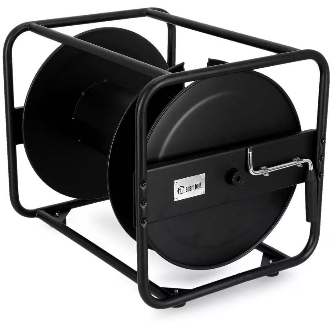 Adam Hall 70250 3 STAR CD 450 avvolgicavo industriale medio