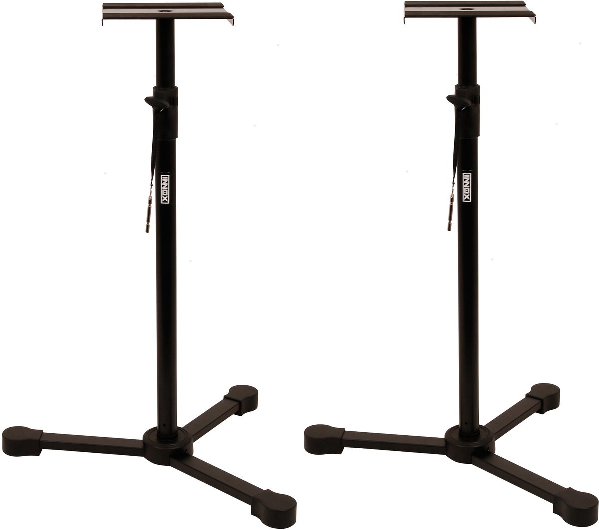 Innox MON-05 studio monitor stands (set of 2)
