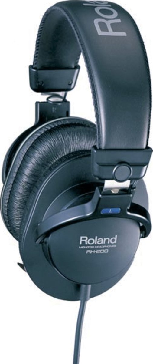 Roland RH-200 Headphones