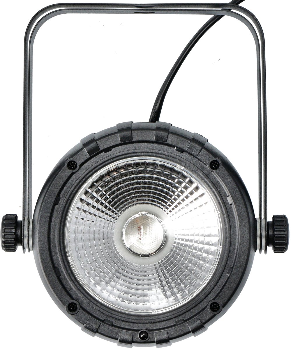 Ayra DanceFX SP15X1 RGB LED Spotlight