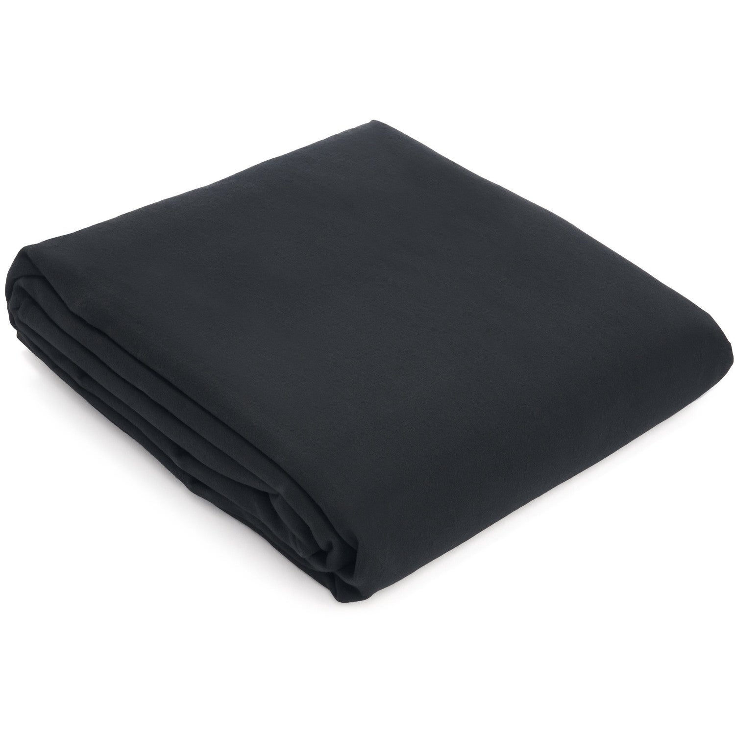 Ayra Showdrape Reflex Line 5X3 Black sound-absorbing backdrop cloth black