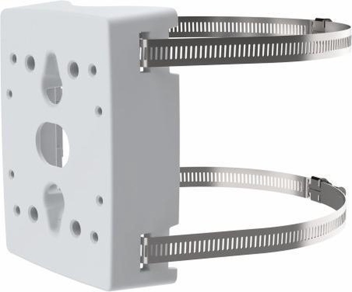Axis T91B47 Pole Mount For Indoor And Outdoor Installations Poles With Diameter B 01164-001