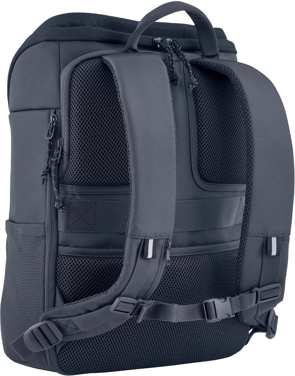 Hp Travel 25L 15.6 Bnglaptop Bckpck 6B8U5AA