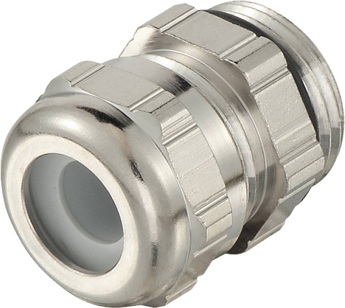 Raccordo a vite 09000005096 HARTING Contenuto: 1 pz. Pressacavo filettato