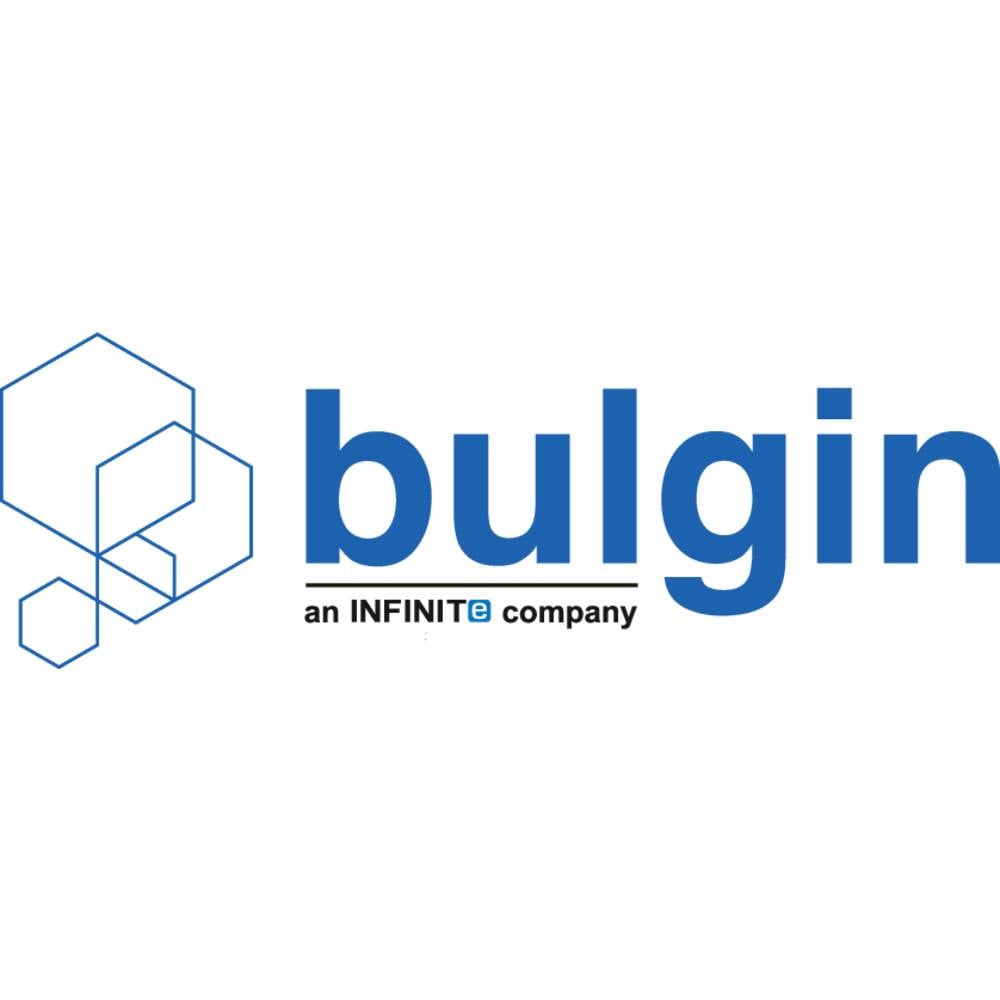 Bulgin PX0941/07/S Connettori circolari Custodia da pannello Tot poli: 7 1 pz.