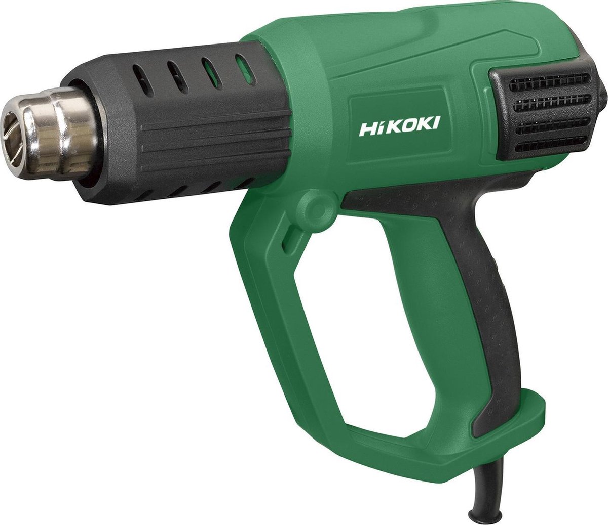 HiKOKI RH650VLAZ RH650V Termosoffiatore 2000 W