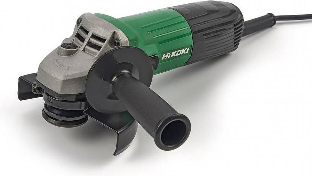 HiKOKI G13STA G13STAYGZ Smerigliatrice angolare 125 mm 700 W
