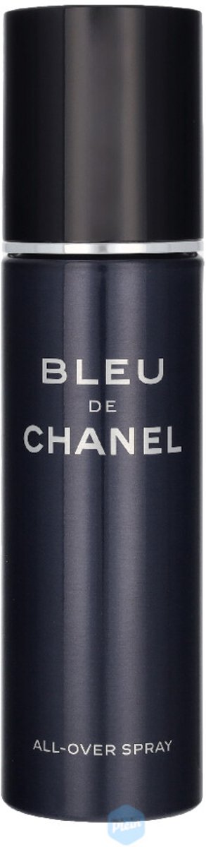 CHANEL Bleu 100 ml Hombres