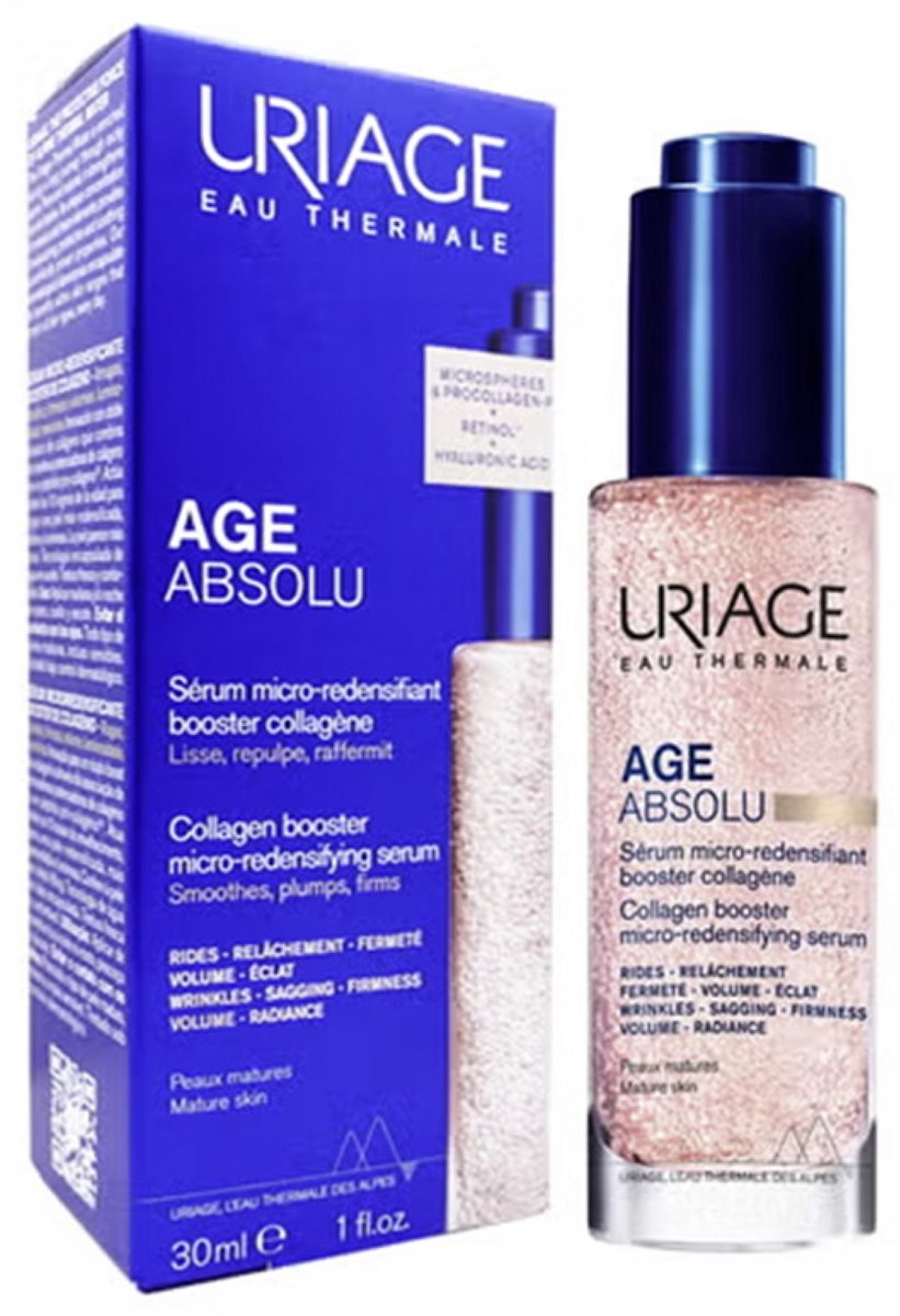 AGE ABSOLU SIEROCOLLAGEN30ML