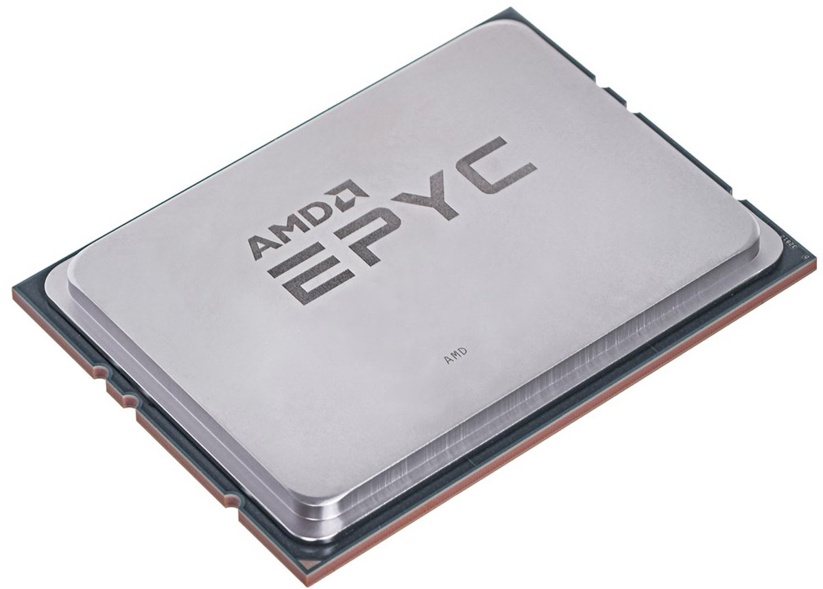 AMD EPYC 9454 2.75 GHz 48 Kerne 96 Threads 256 MB Cache-Speicher Socket SP5 OEM