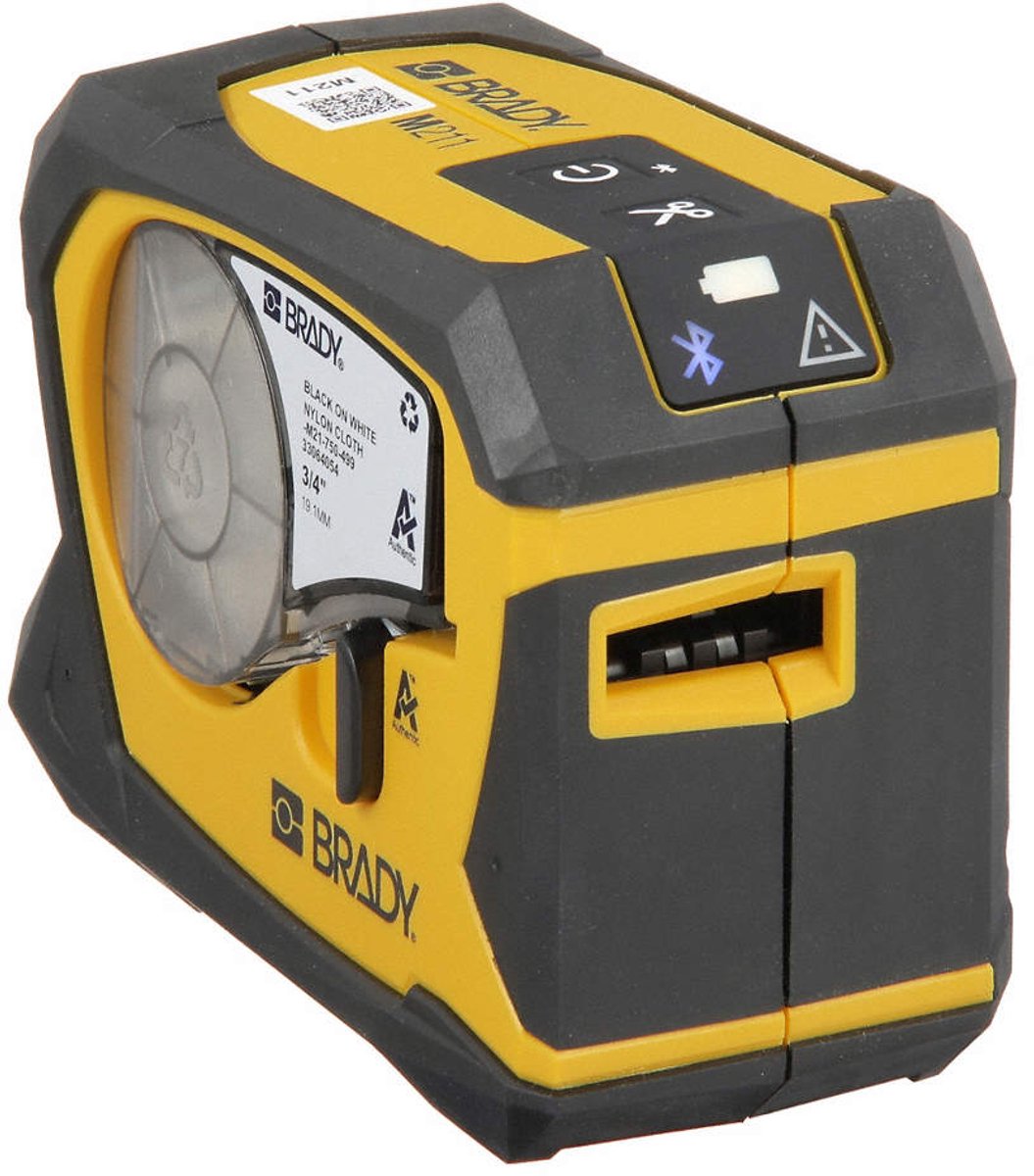BRADY M211 Porle Priner - EME