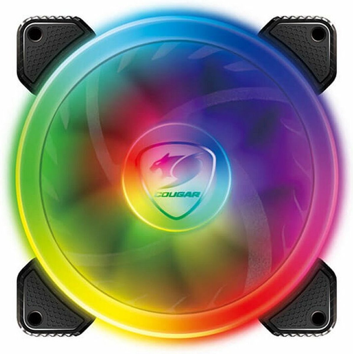 COUGAR Vortex SPB RGB Cooling Kit Inc 3x120mm RGB Fans