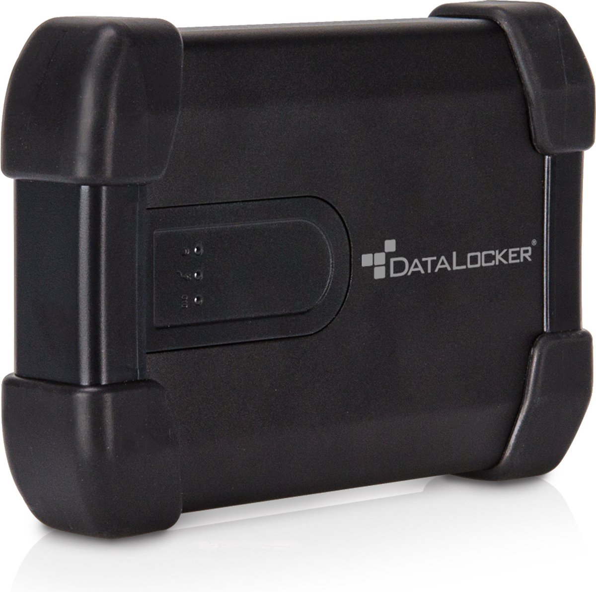 DataLocker H300 Basic Portable EHDD USB3 2TB