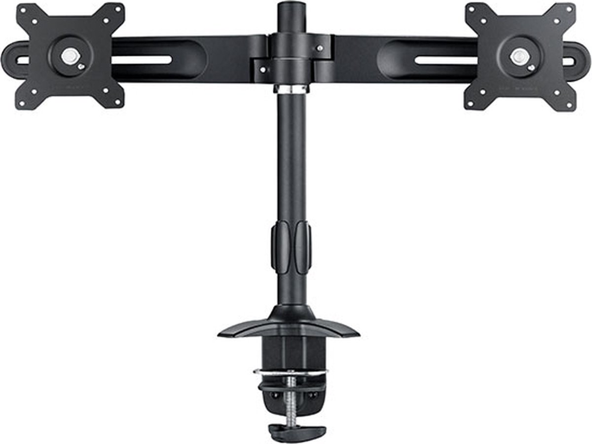 AG Neovo DMC-02D 61 cm (24") Desk Black