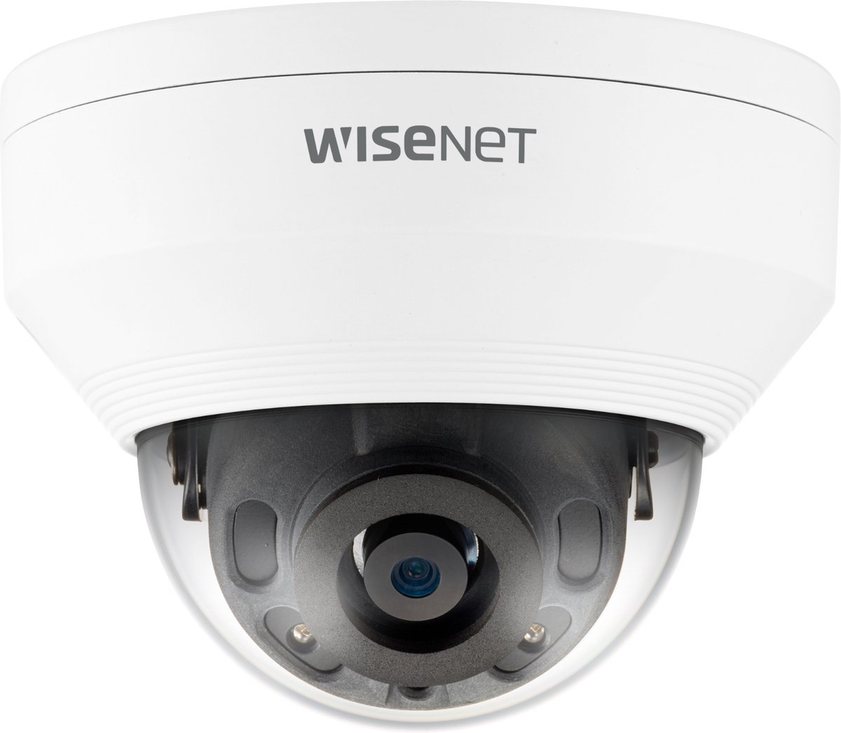 Hanwha QNV-7032R security camera Dome IP security camera Outdoor 2560