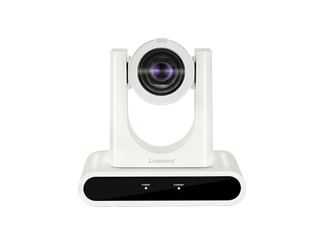 Lumens VC-TR60 8.6 MP Black. White 3840 x 2160 pixels 59.94 fps 25.4 /