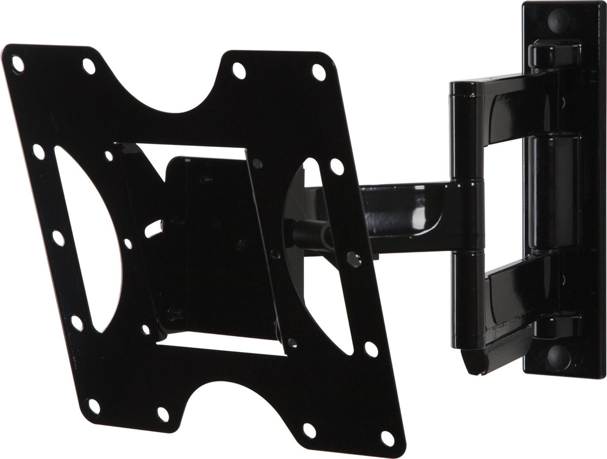 Peerless PA740 TV mount 109.2 cm (43") Black