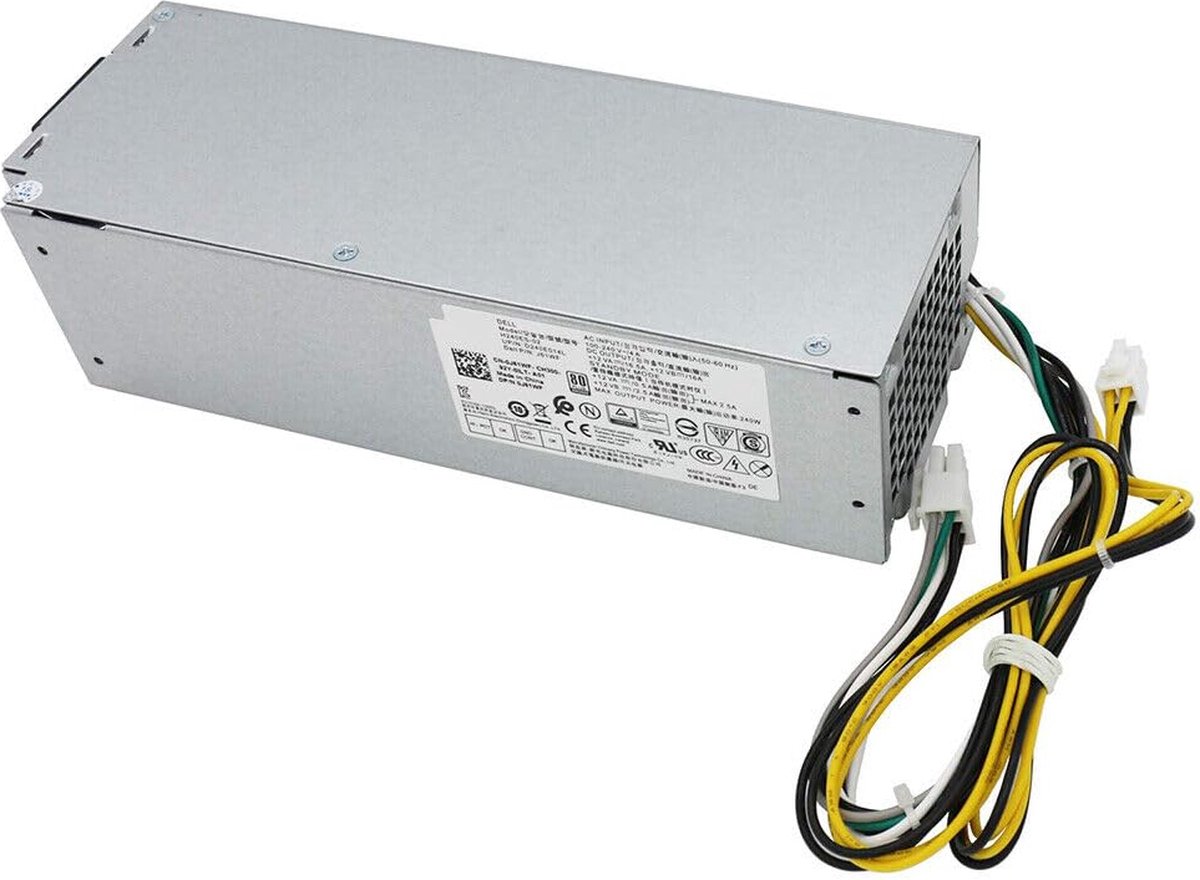 DELL 240W inernl power supply