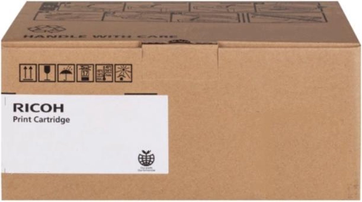 Ricoh 842194 Toner magenta. 26K pages/5% for Ricoh MP C 6503