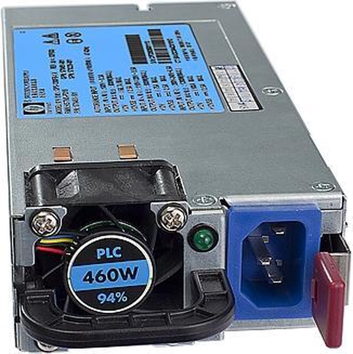 HPE 536404-001 power supply unit 460 W