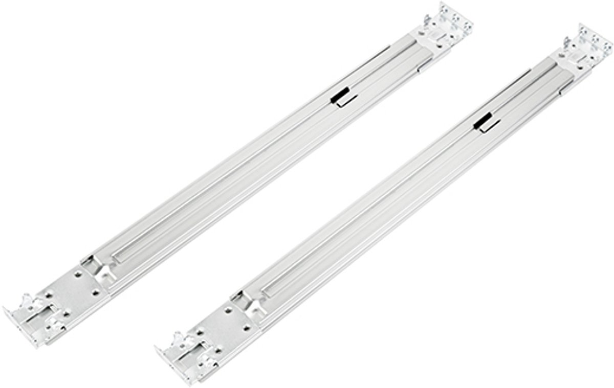 Silverstone SST-RMS09-20 rack accessory Rack rail kit