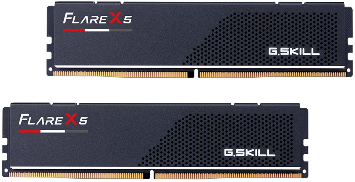 G.Skill Flare X5 F5-6000J2836G32GX2-FX5 memory module 64 GB 2 x 32 GB