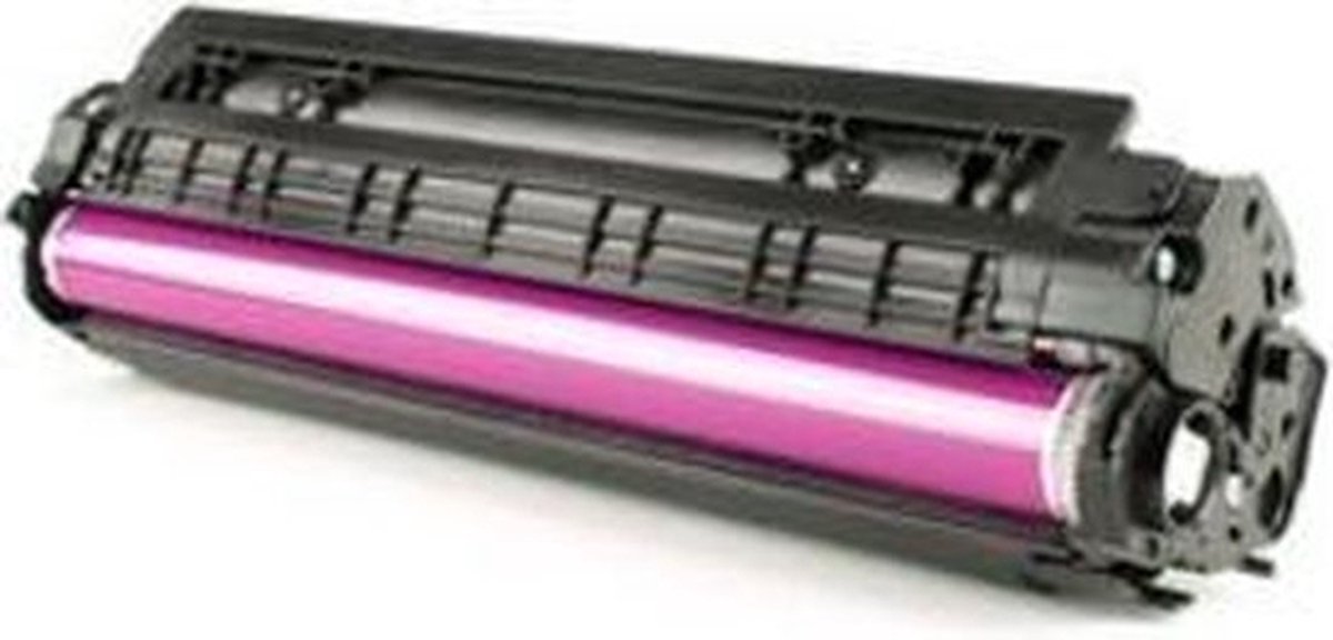 Lexmark 24B6513 Toner cartridge magenta. 50K pages for Lexmark XC 8160