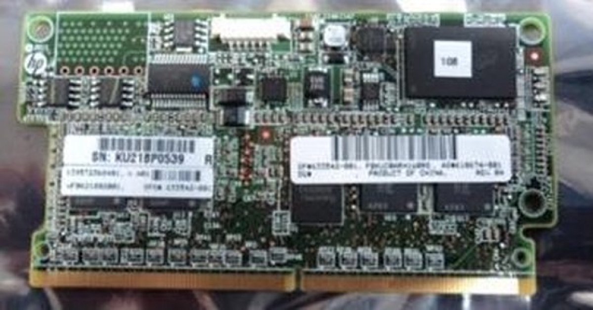 HPE 633542-001 memory module 1 GB 1 x 1 GB DDR3 204-pin SO-DIMM