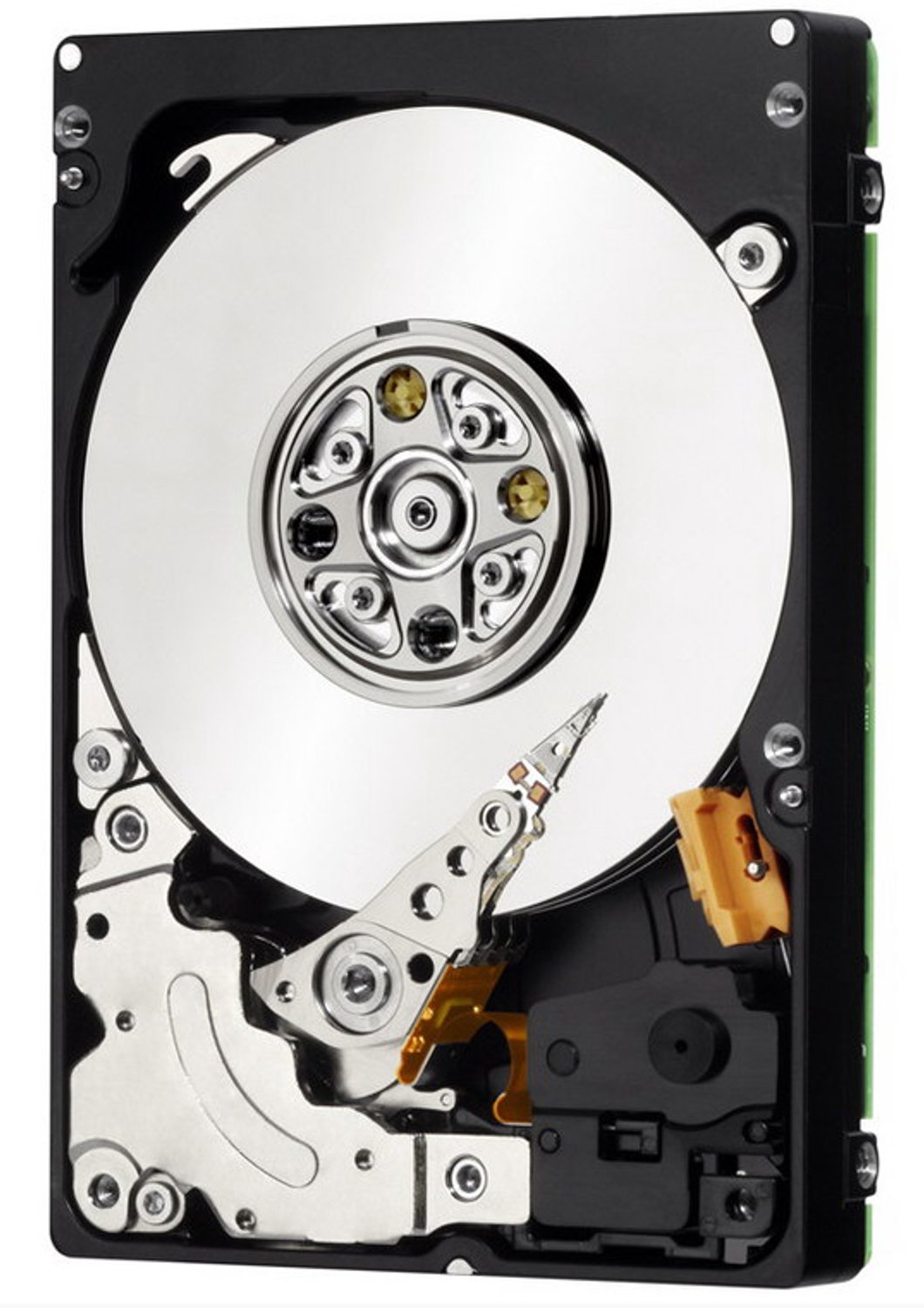 HPE 300GB 2.5" 10k SAS 6G internal hard drive 10000 RPM 2.5"