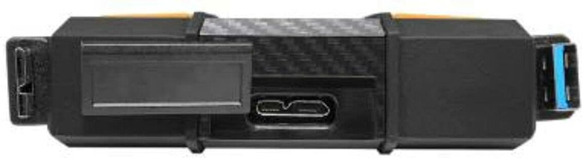 ADATA HD710 Pro external hard drive 2 TB 2.5" Micro-USB B 3.2 Gen