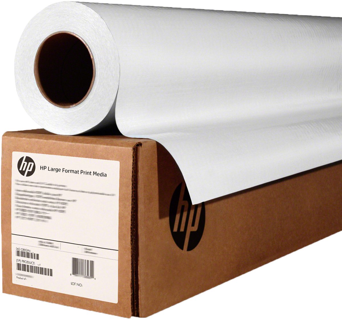 HP UNIVERSAL BOND PAPER-42IN 45 7M 80