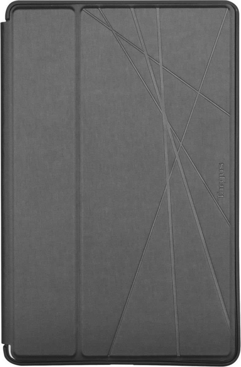 Targus Click-in 26.4 cm (10.4") Flip case Black