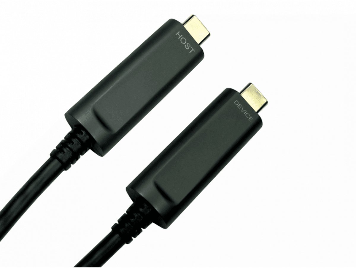 Cables Direct AOCUSB3C-015 USB cable USB 3.2 Gen 1 (3.1 Gen 1) 15 m US