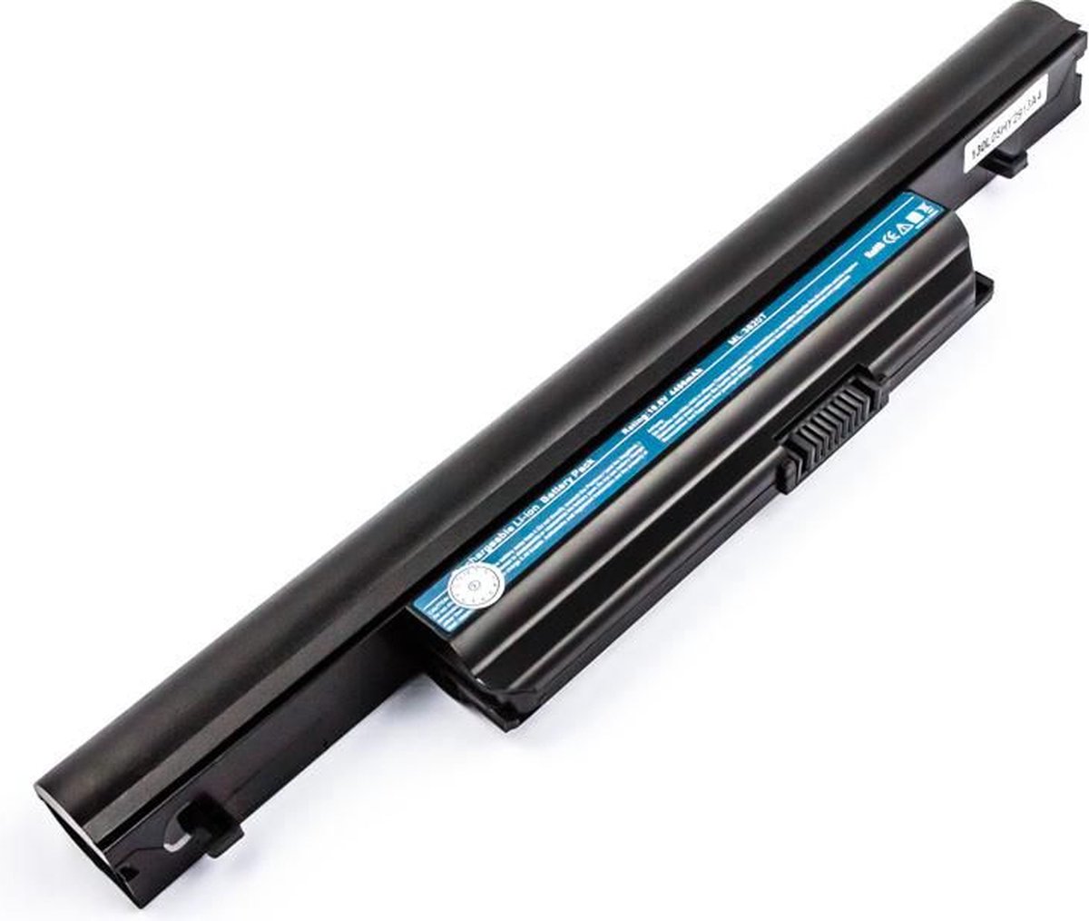 CoreParts MBI2128 laptop spare part Battery