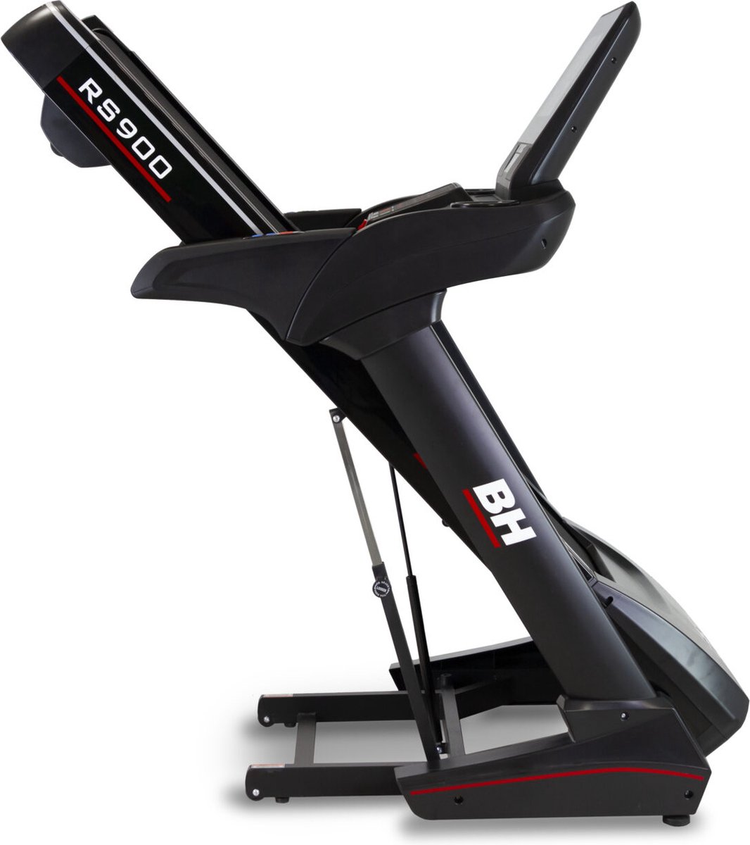 Tapis de course BH Fitness RS900 TFT