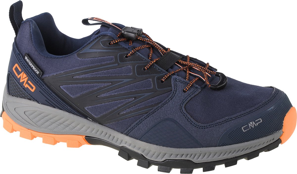 Chaussures de randonnée CMP Moon