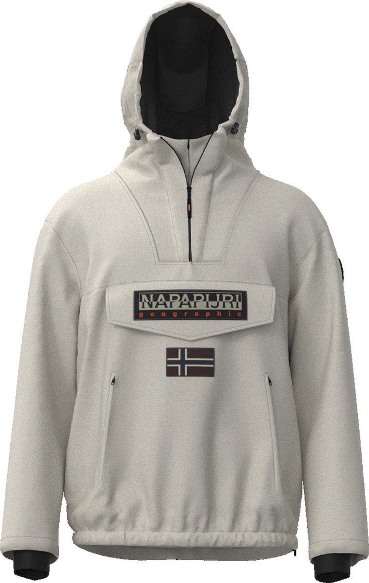 Veste imperméable Napapijri Rainforest