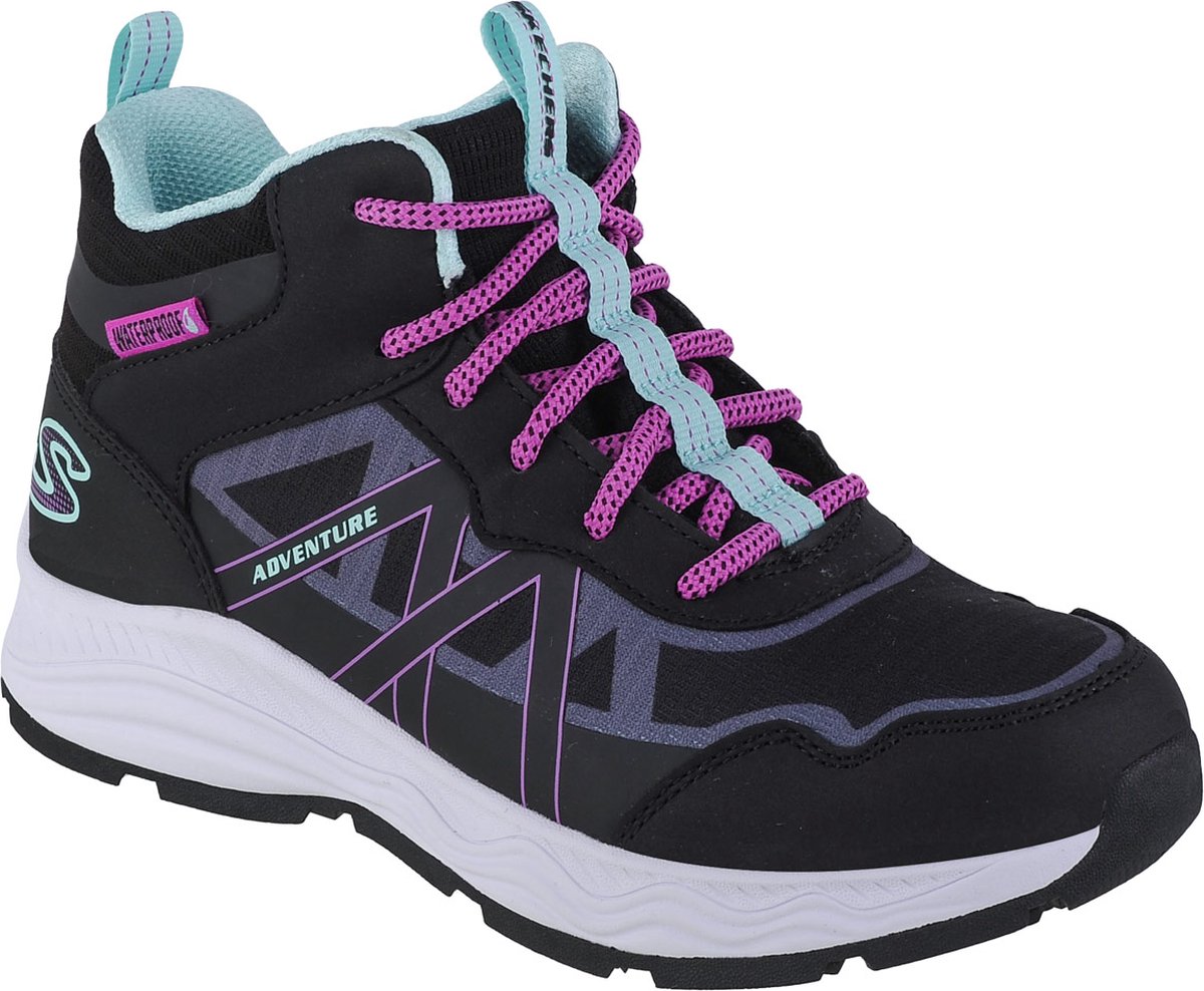 Chaussures de randonnée fille Skechers Adventure Blitz Fun Pursuit
