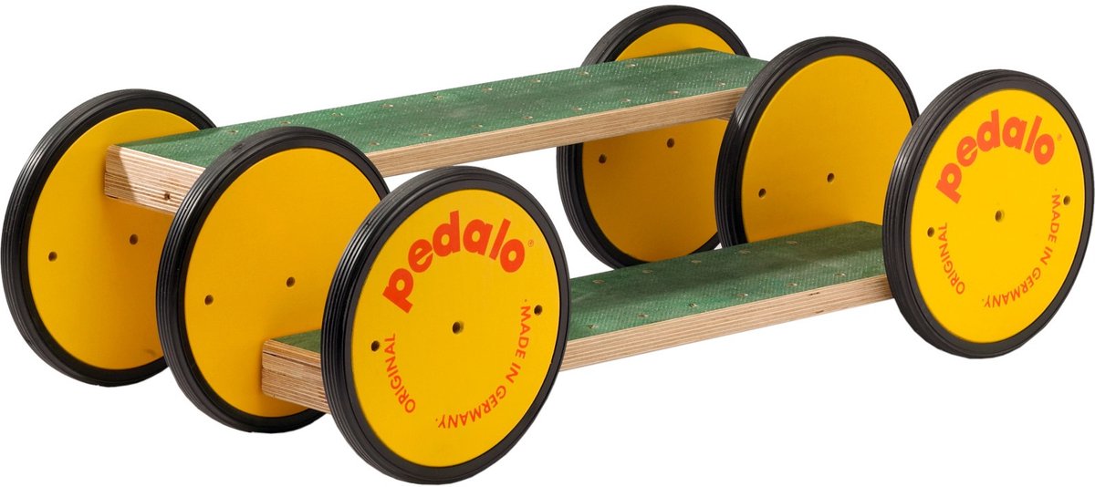 Entraîneur d'équilibre Pedalo Combi