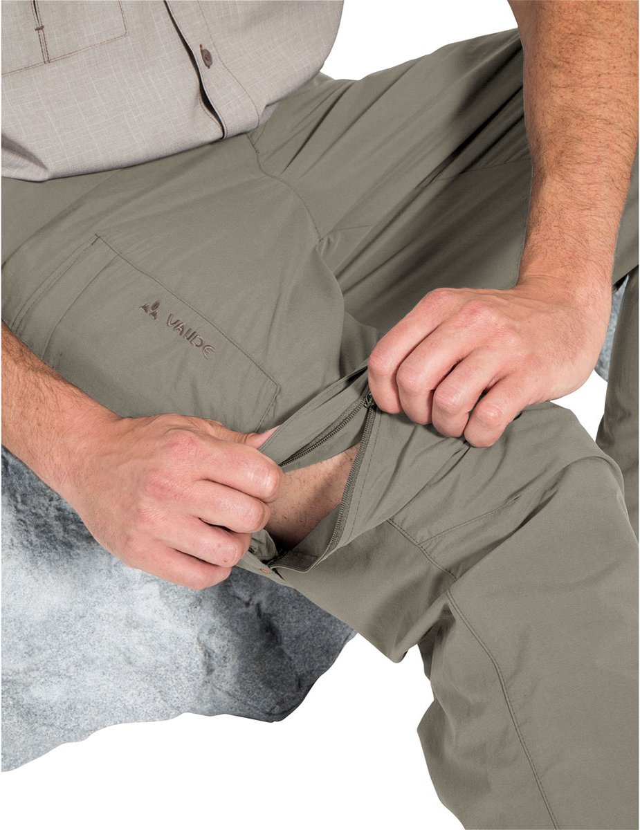 Pantalon VAUDE Farley ZO V
