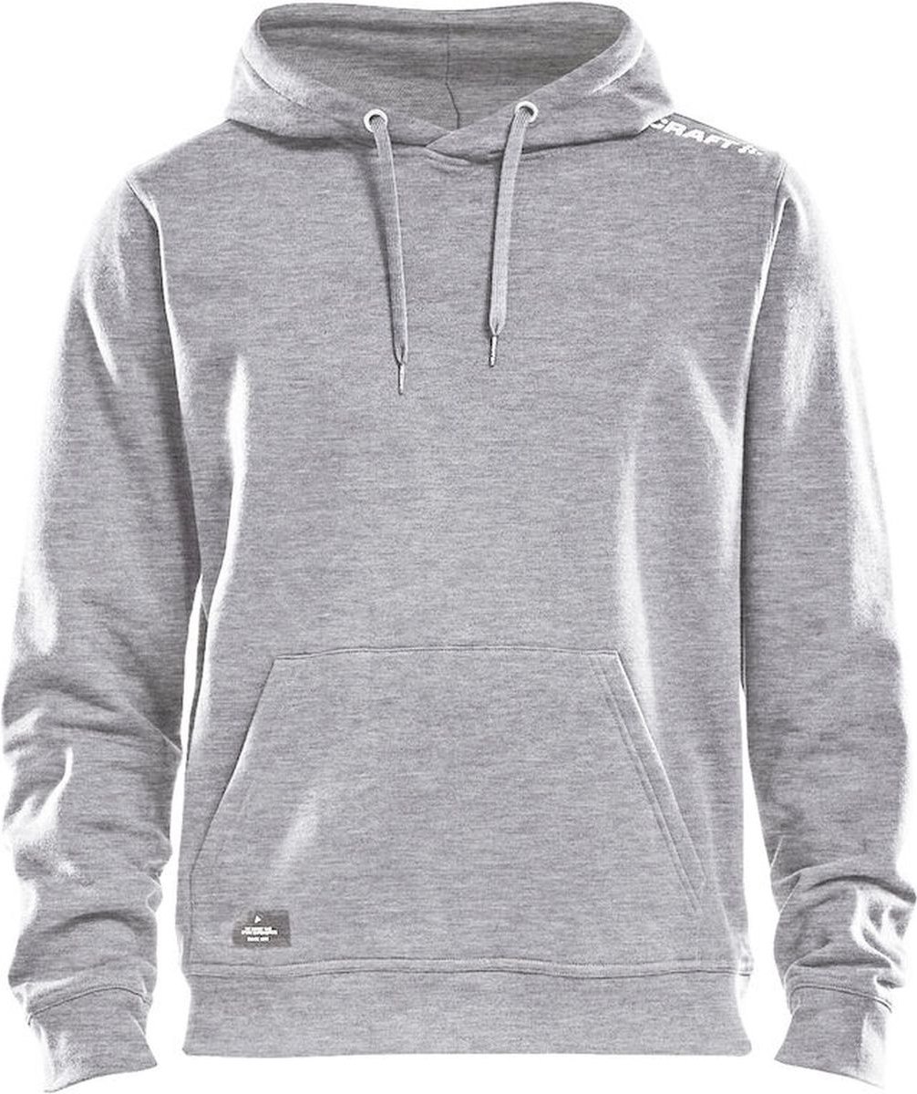 Sweat à capuche Craft community