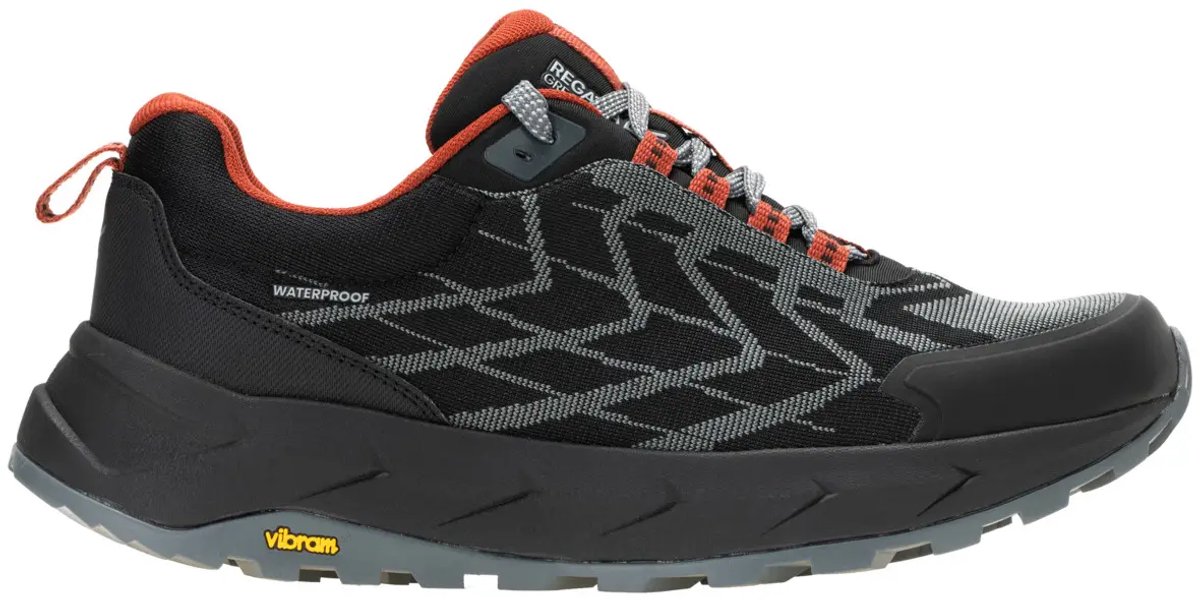Chaussures de randonnée Regatta Cruize