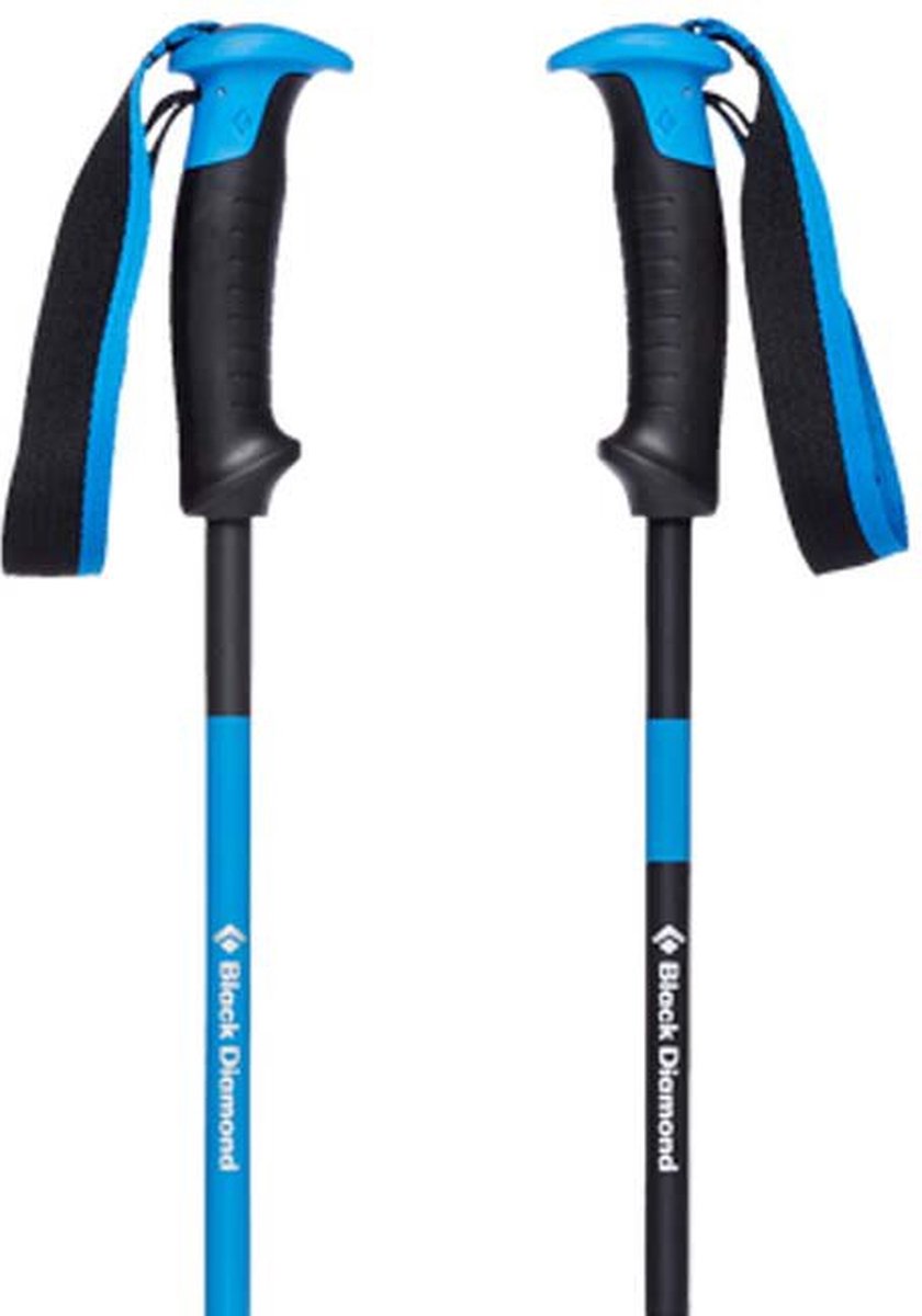 Bâton de ski Black Diamond Razor Carbon Pro