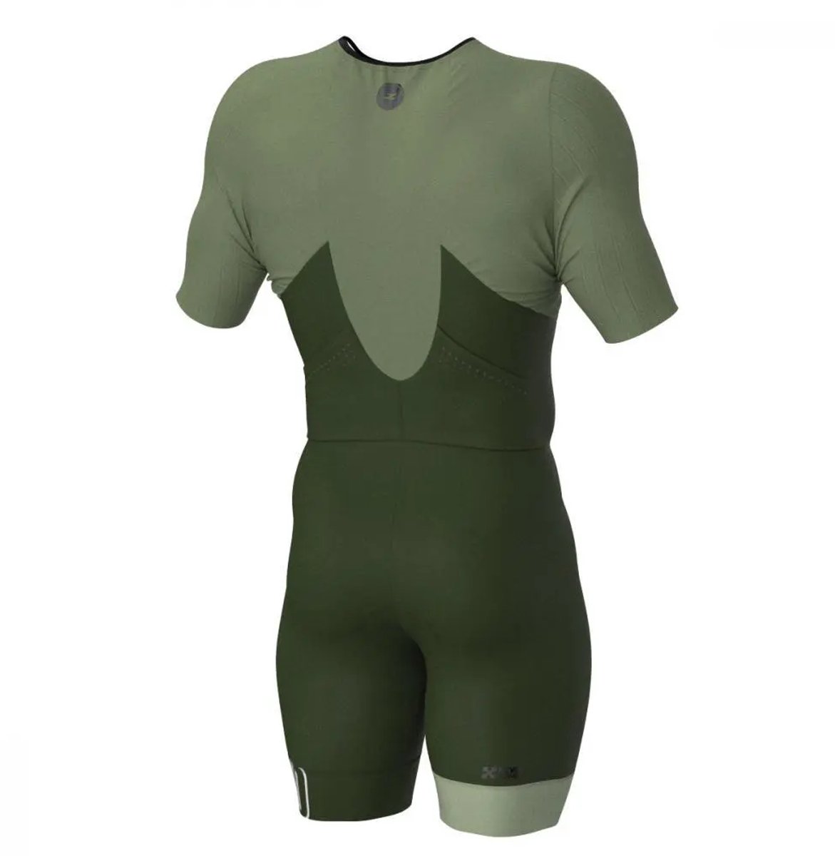Combinaison trifonction Z3R0D Racer TTSuit