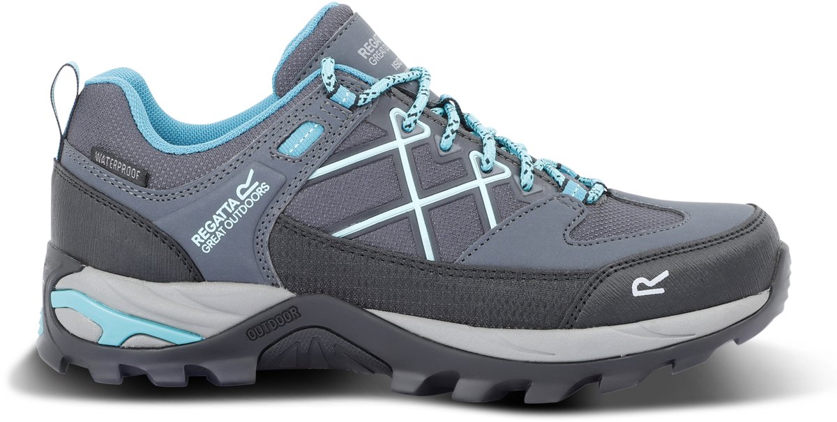 Chaussures de randonnée femme Regatta SamarisIII