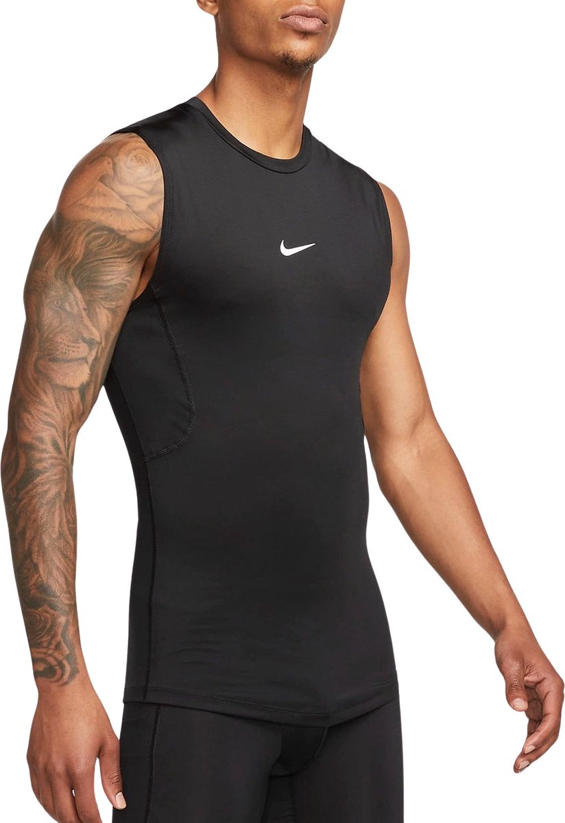 Débardeur Nike Pro Dri-FIT