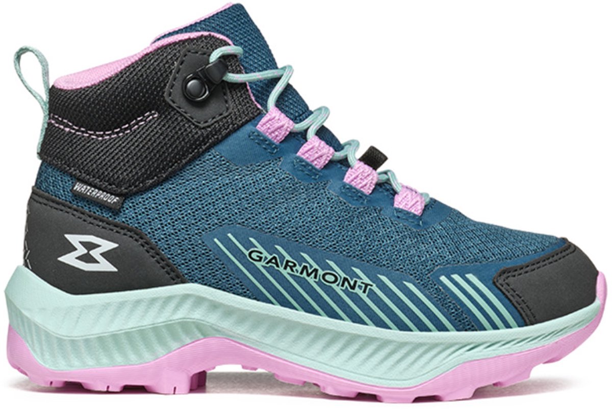 Chaussures de randonnée enfant Garmont 9.81 Pulse
