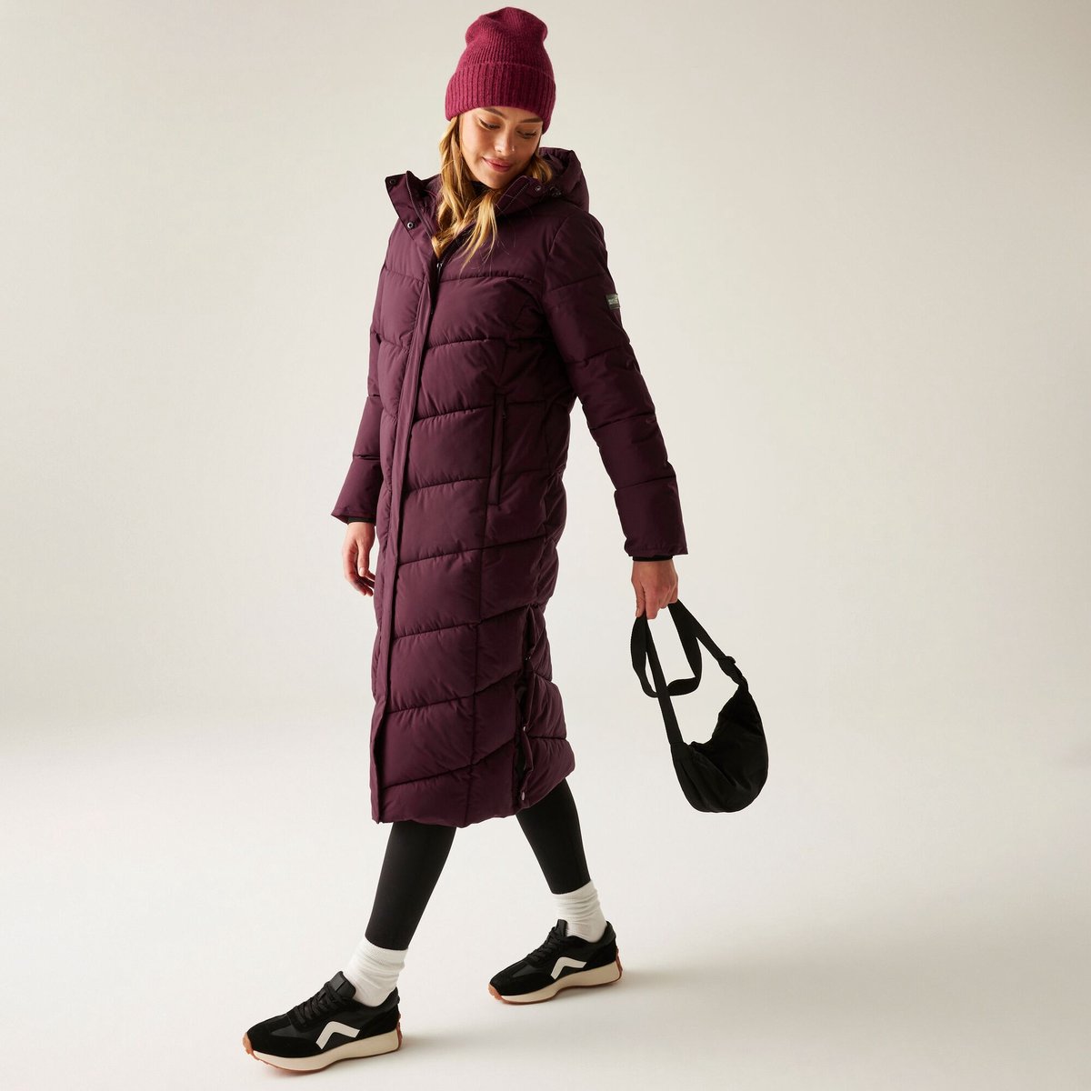 Veste femme Regatta Eloria